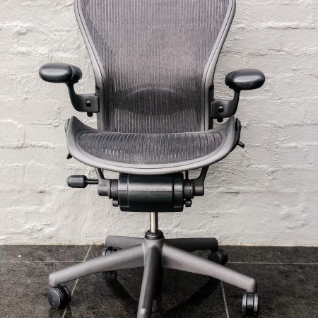 Herman Miller Aeron Chair