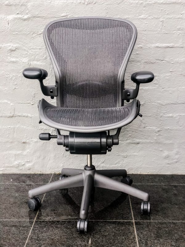 Herman Miller Aeron Chair