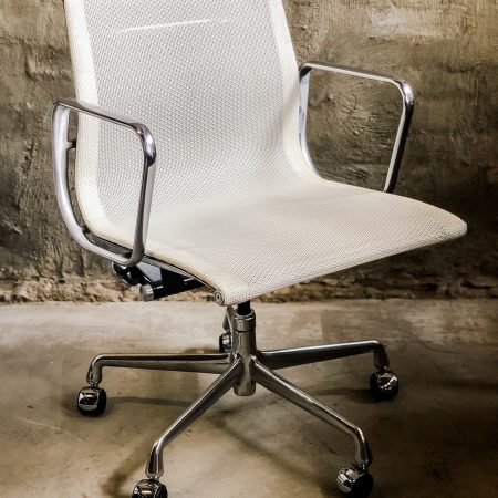 Herman Miller Eames Aluminum Group Office Chair